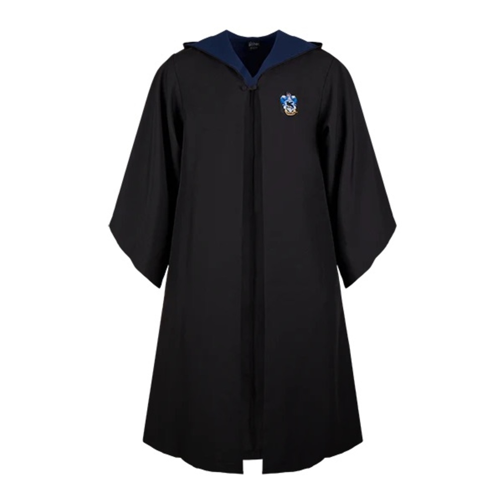 Universal Studios Harry Potter Ravenclaw Cloak